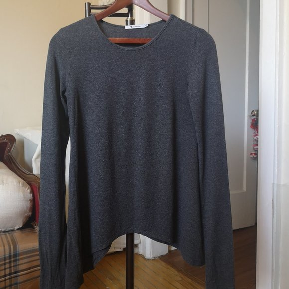2/$40 Alexander Wang long sleeve sweater - Picture 2 of 12